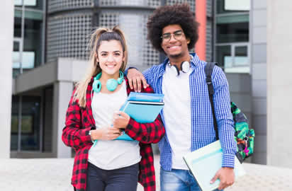 Preparando-se para o Futuro: O Papel do Ensino Médio na Formação dos Jovens